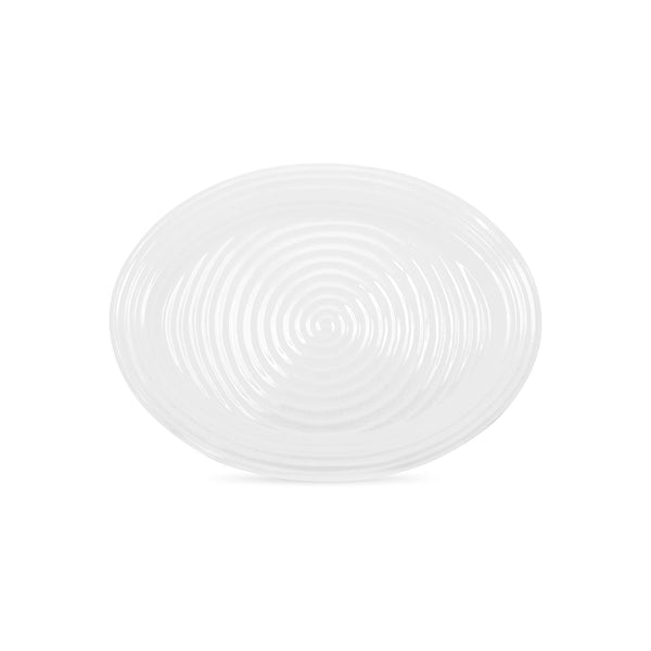 Oval Platter Medium