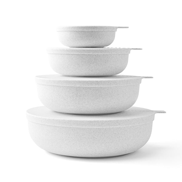 Nesting Bowl Speckle Set / 4