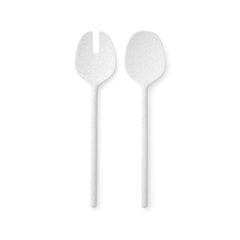 Salad Servers Speckle