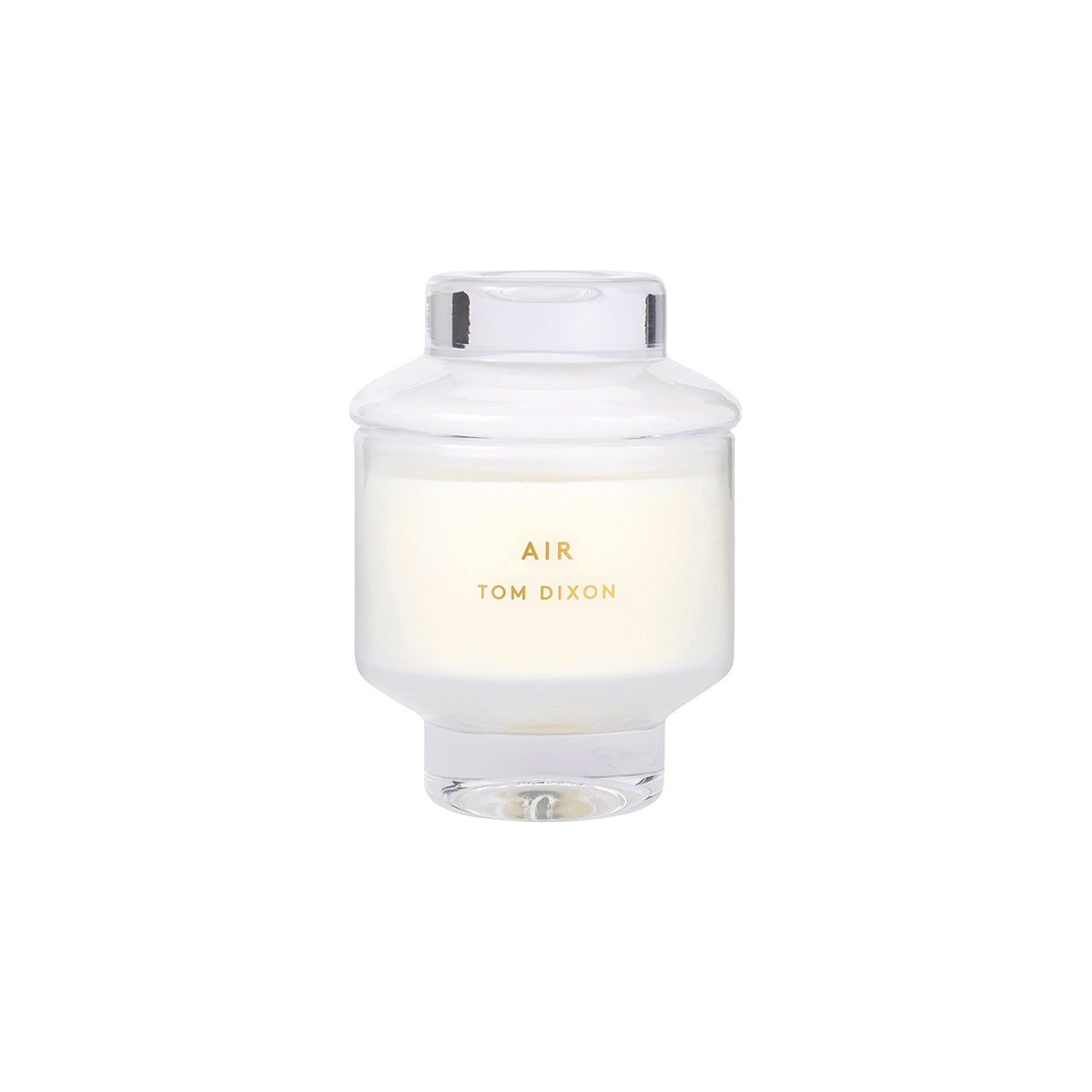 Elements Air Candle Medium