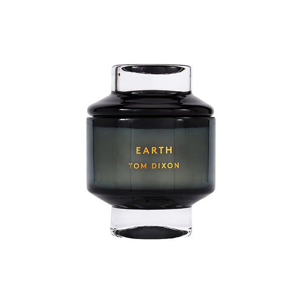 Elements Earth Candle Large