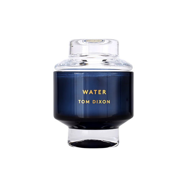 Elements Water Candle Large