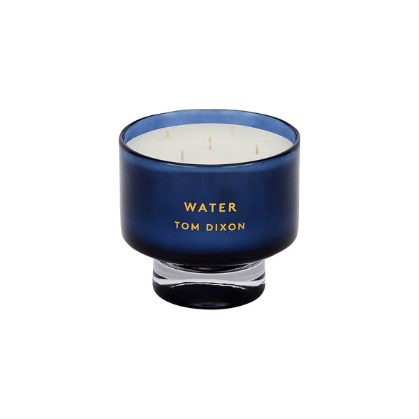 Elements Water Candle Large