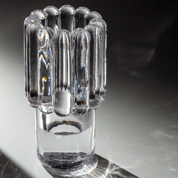 Press Vase Medium