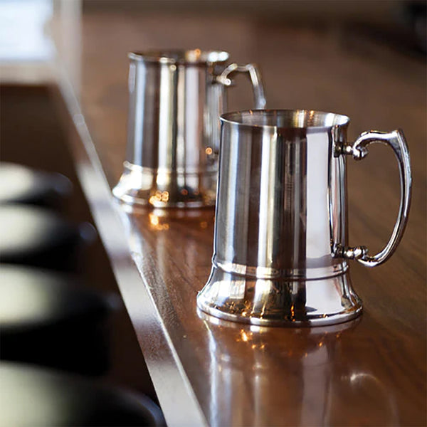 Beer Stein