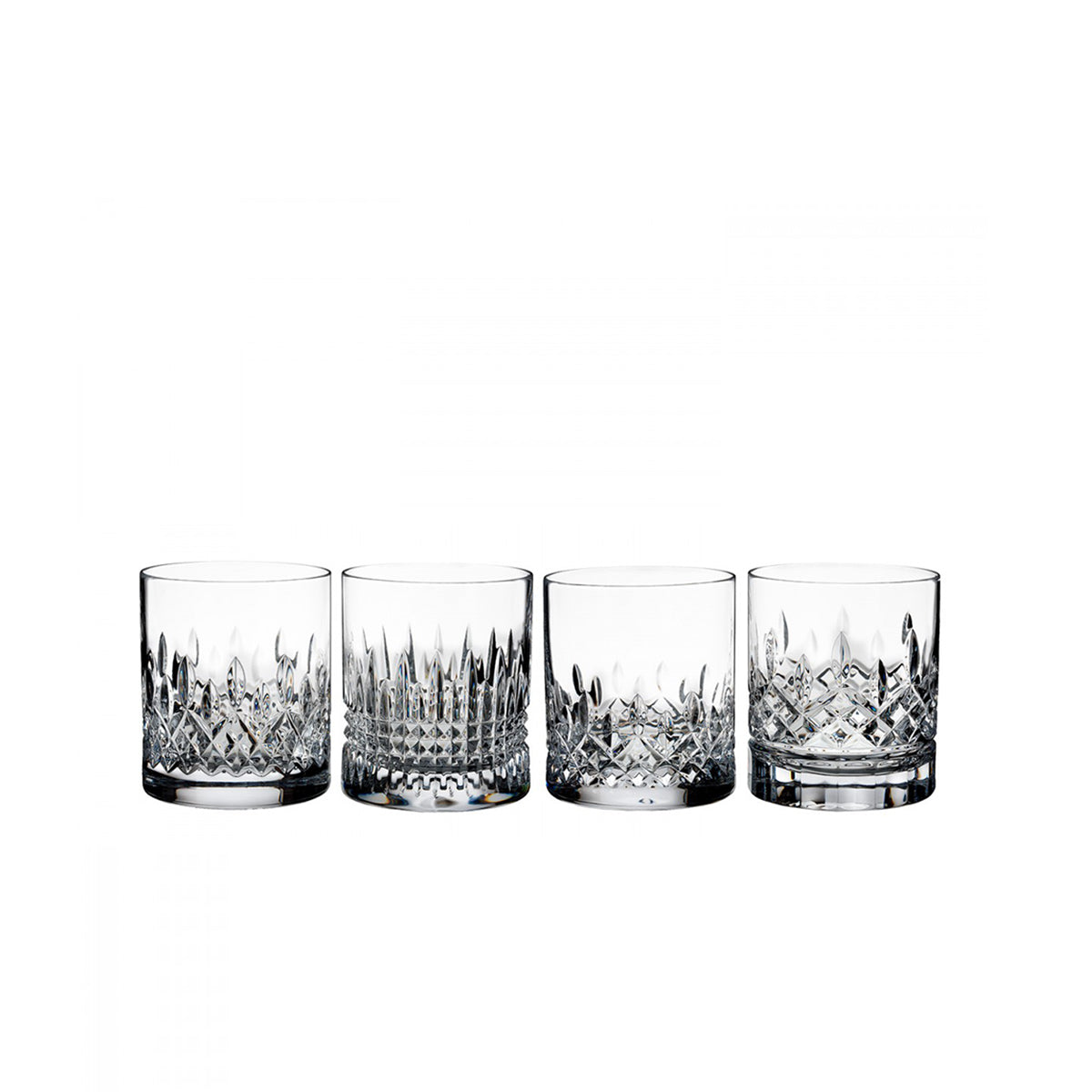 Lismore Evolution Tumbler / Set 4