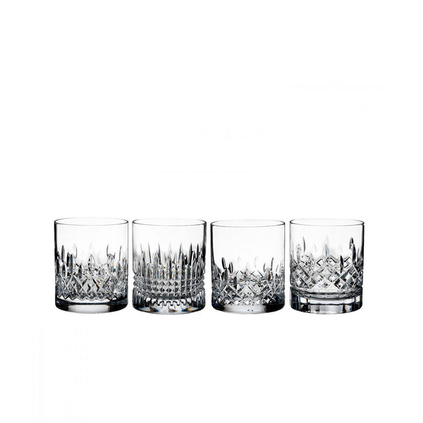 Lismore Evolution Tumbler / Set 4