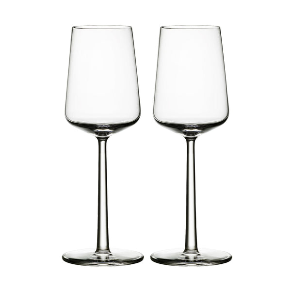 Essence White Wine 330ml / Set 2 PRE ORDER