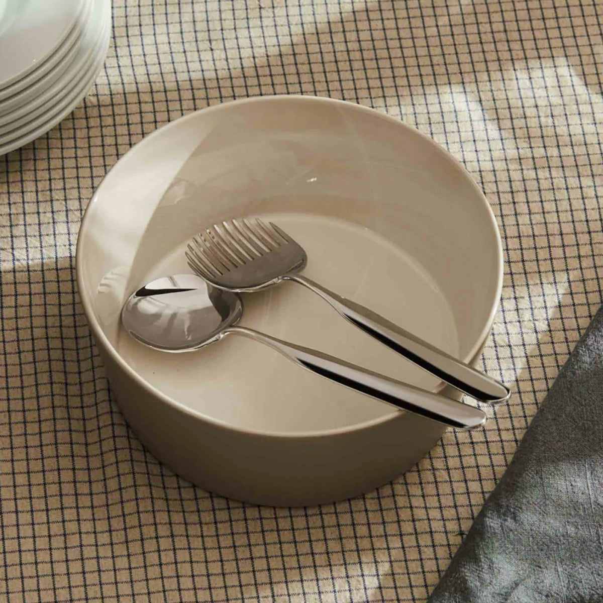 Collo Alto Salad Servers