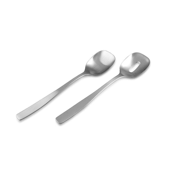 KnifeForkSpoon Salad Servers