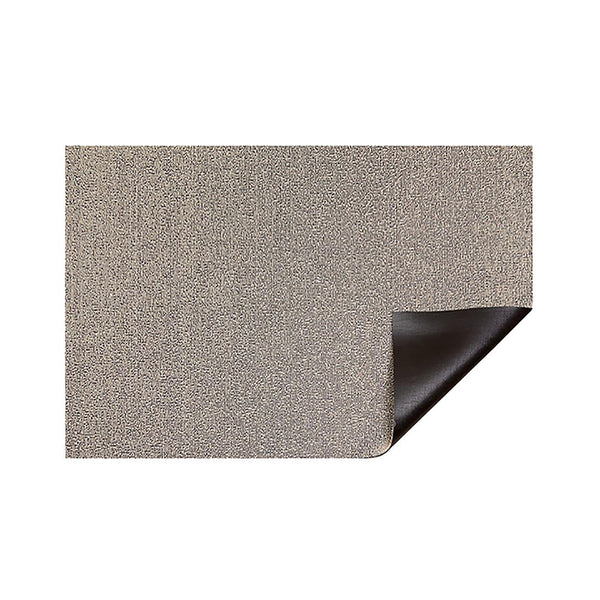 Shag Doormat Silk