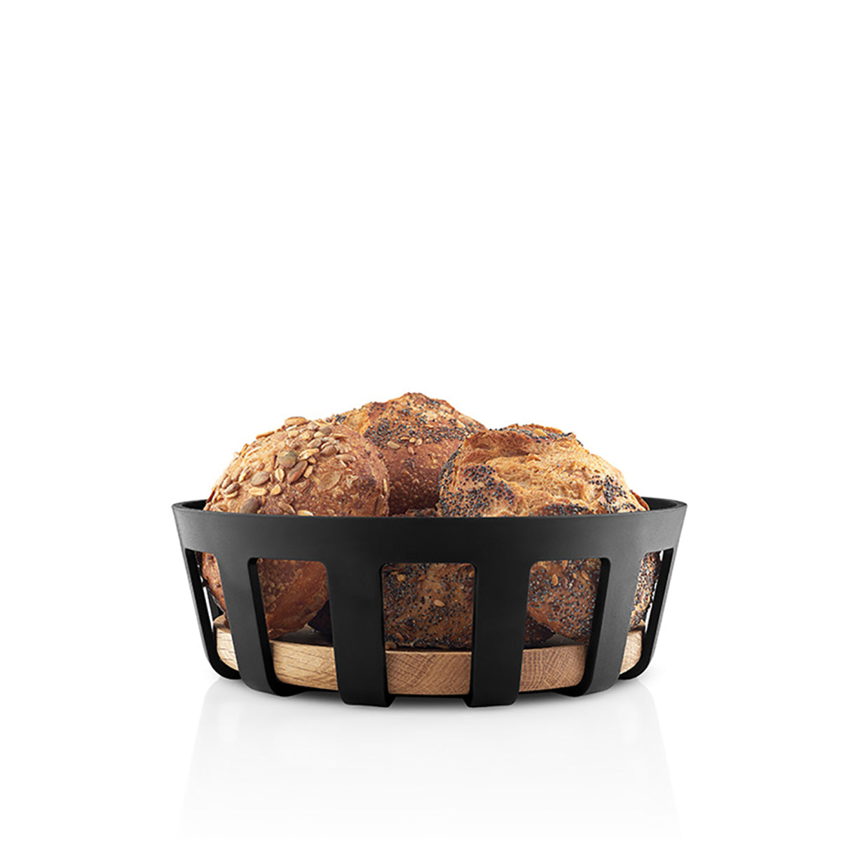Nordic Kitchen Bread Basket 21.5cm
