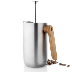 Nordic Kitchen Thermo Cafetiere 1L