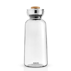 Silhouette Glass Carafe 1lt