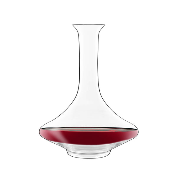 Supremo Red Wine Decanter