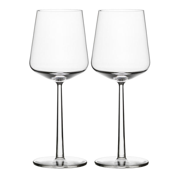 Essence Red Wine Glasses / Set 2