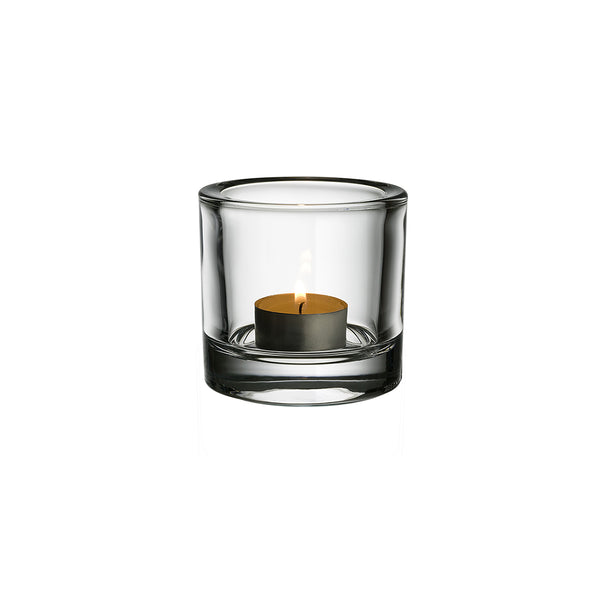 Kivi Votive Clear