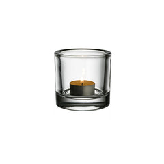 Kivi Votive Clear