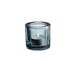 Kivi Votive Sea Blue