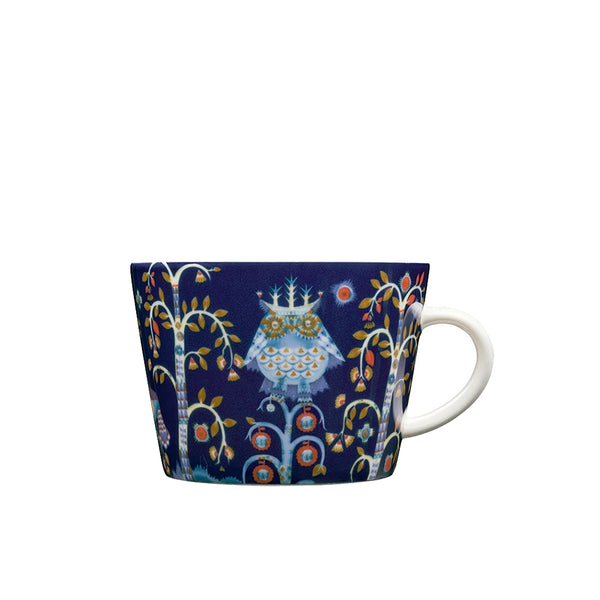 Taika Mug Blue 200ml