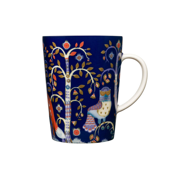 Taika Mug Blue 400ml