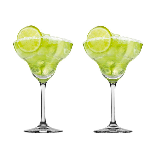 Tasting Hour Margarita Glass / Set 2
