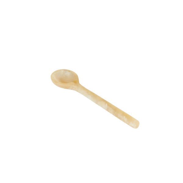 Bar Spoon Coral