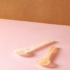 Bar Spoon Coral