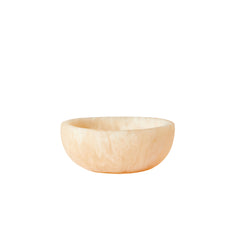 Snacky Bowl Coral