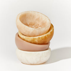 Snacky Bowl Coral