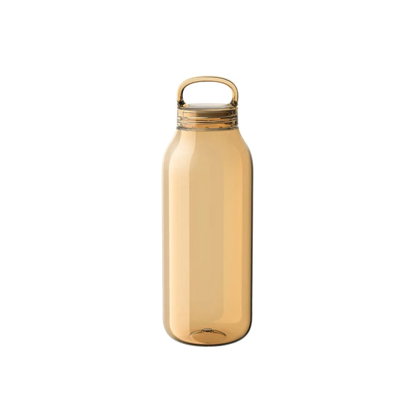 Water Bottle Amber 950ml
