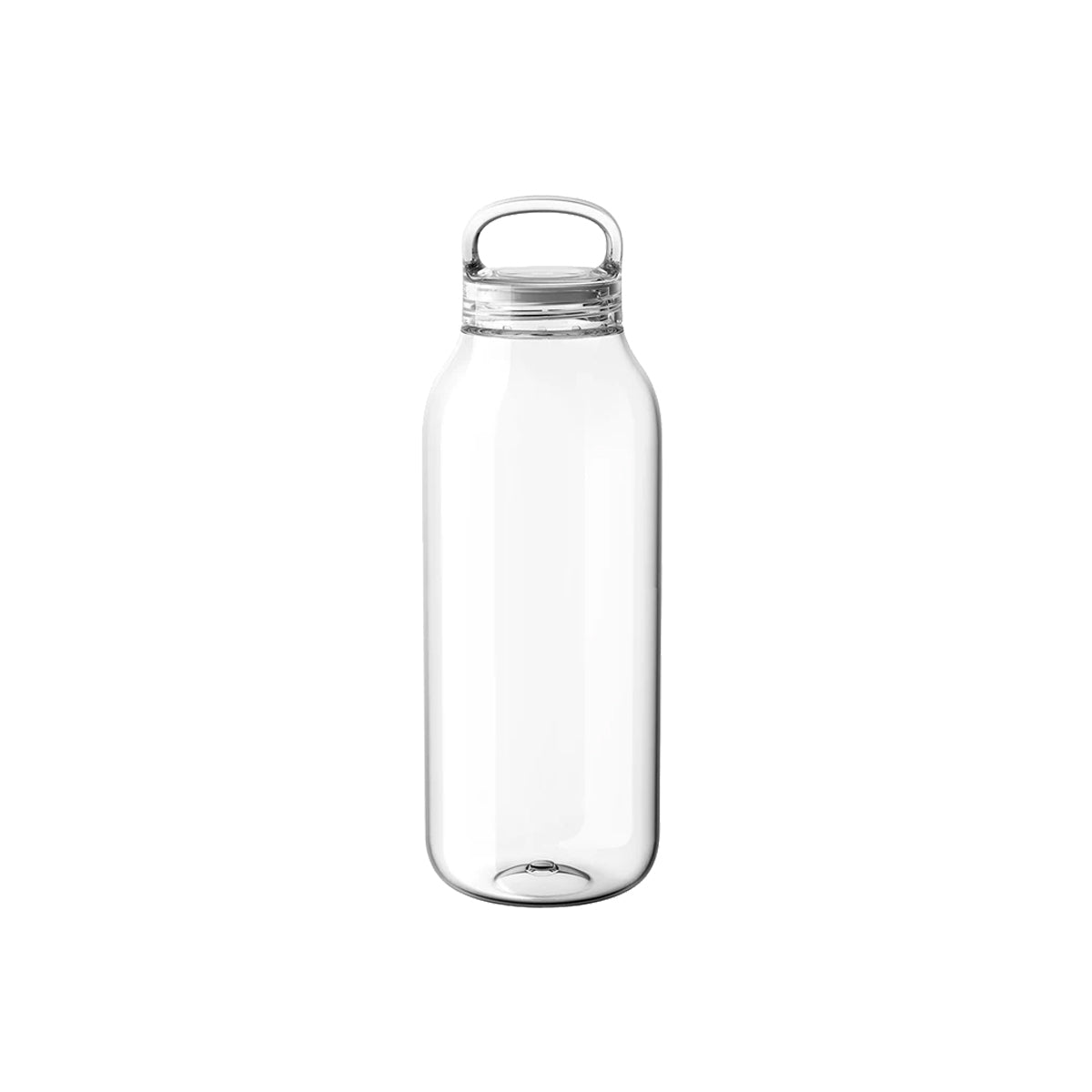 Water Bottle Clear 950ml