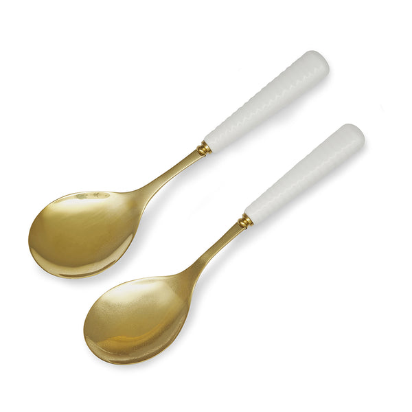 Salad Servers