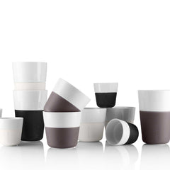 Lungo Set/2 Black