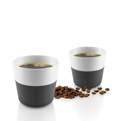 Lungo Set/2 Black