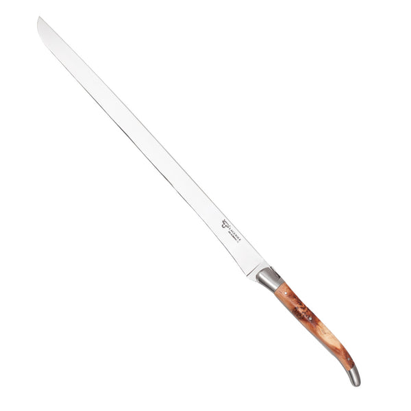 Ham Knife Juniper