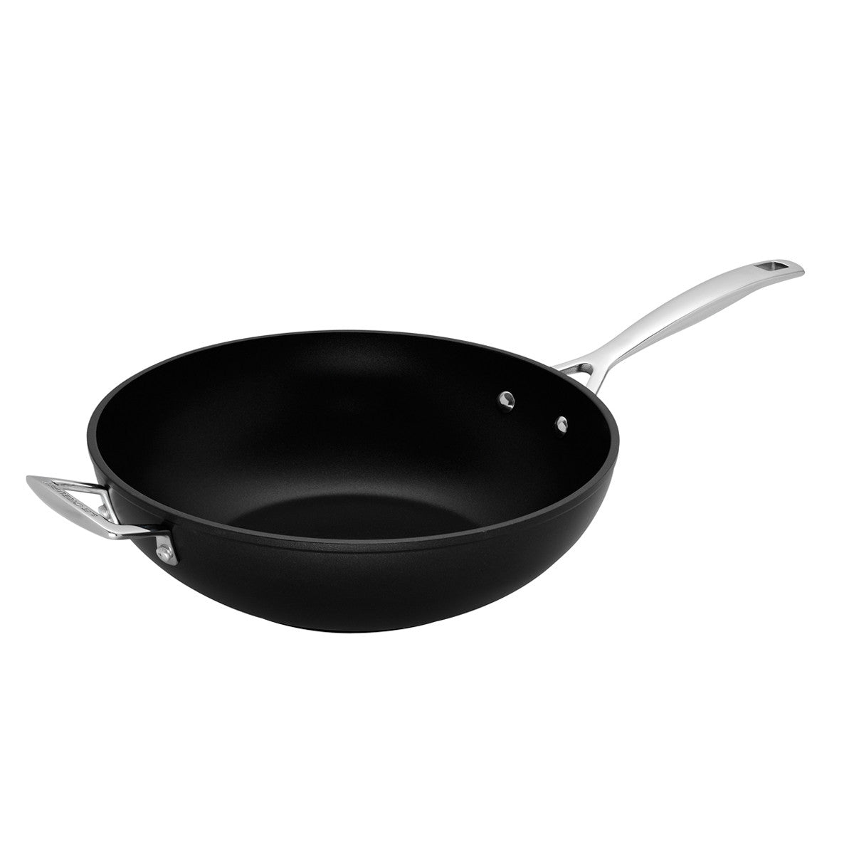 TNS Stir Fry Pan 30cm
