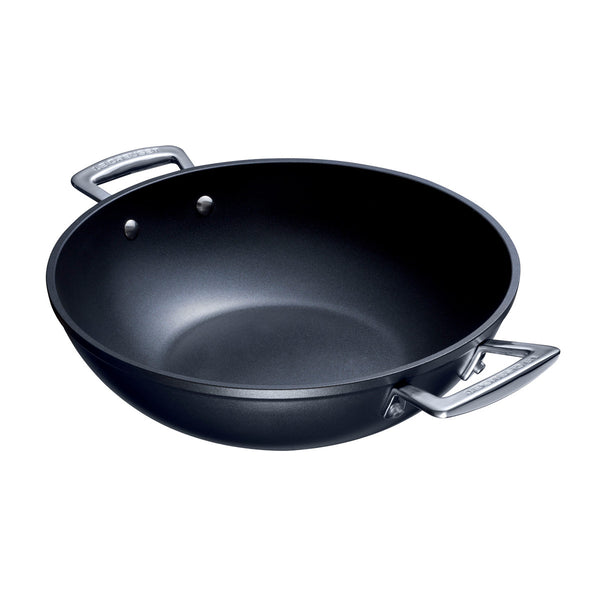 TNS Wok 32 cm