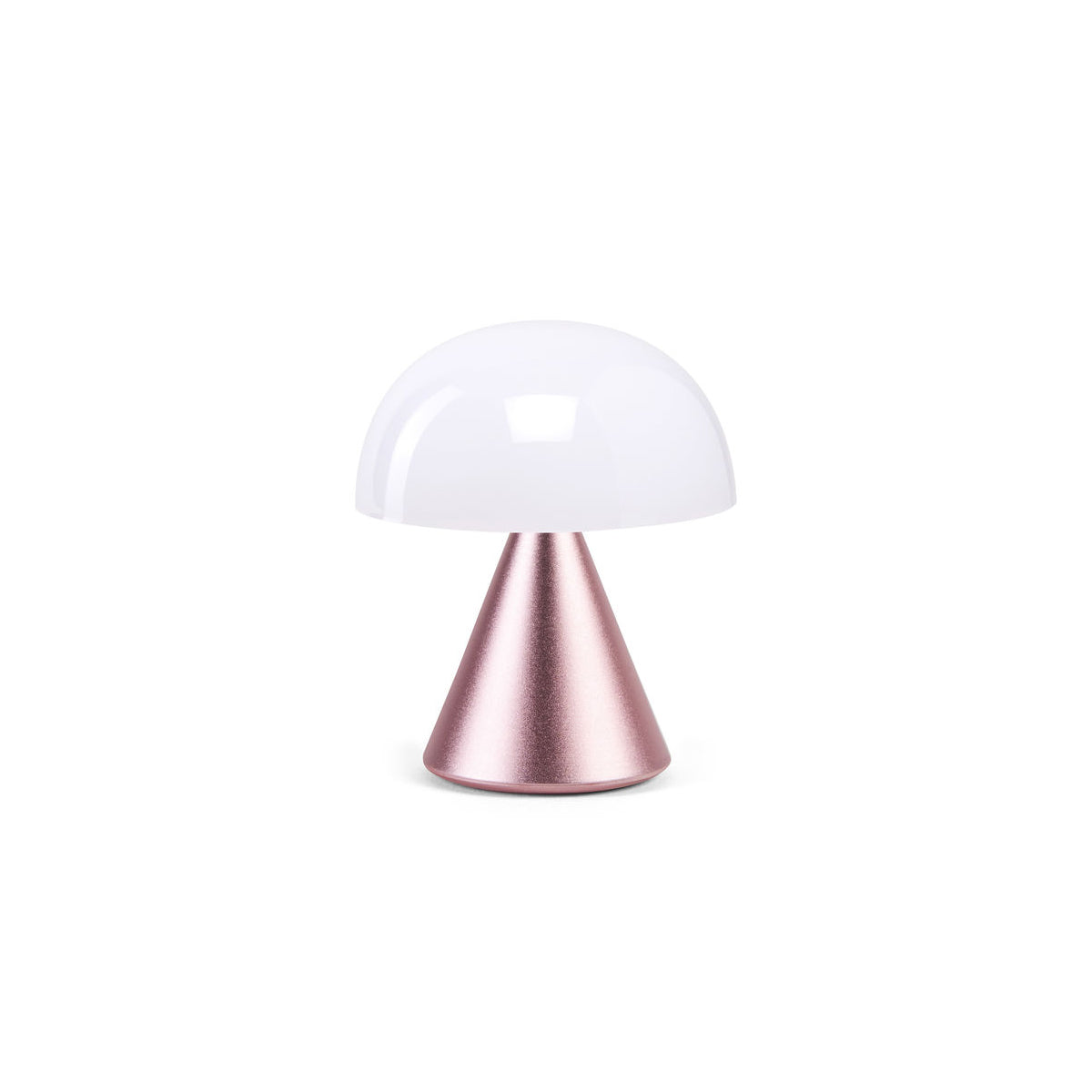 Mina LED Lamp Pink