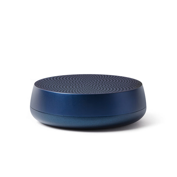 Mino L Speaker Dark Blue