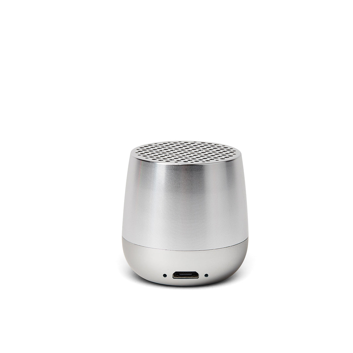 Mino Speaker Aluminium