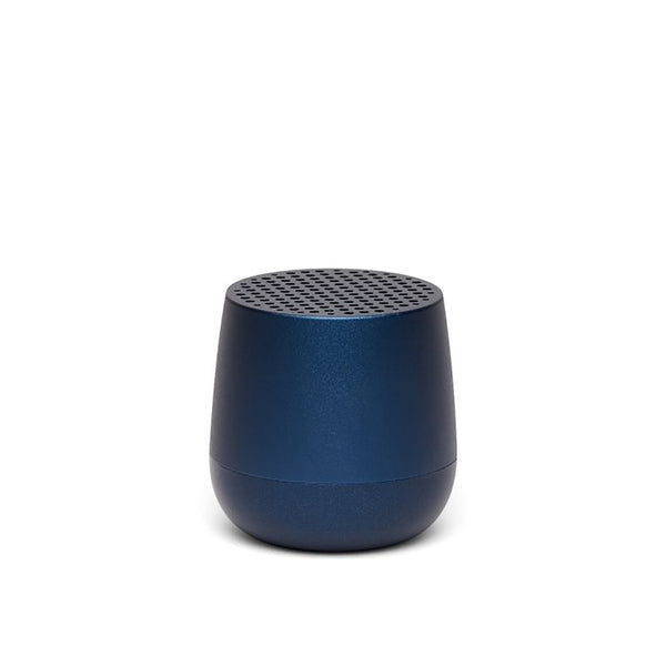 Mino Speaker Dark Blue