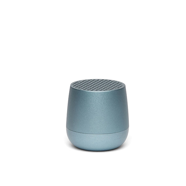 Mino Speaker Light Blue