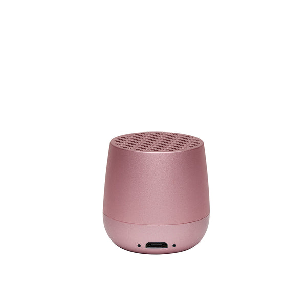 Mino Speaker Pink