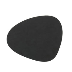 Curve Table Mat Nupo Black