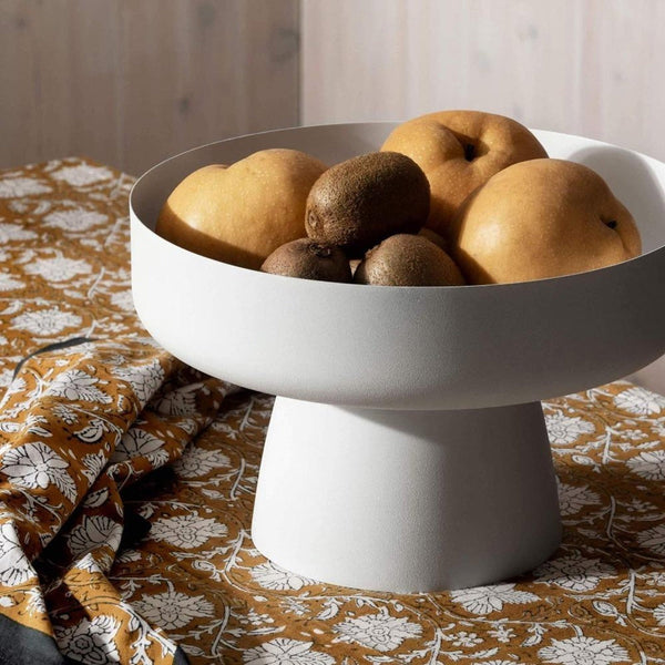 Mona Pedestal Chalk