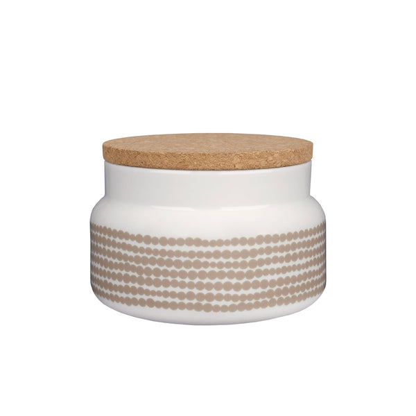 Oiva Purkki Jar 700ml