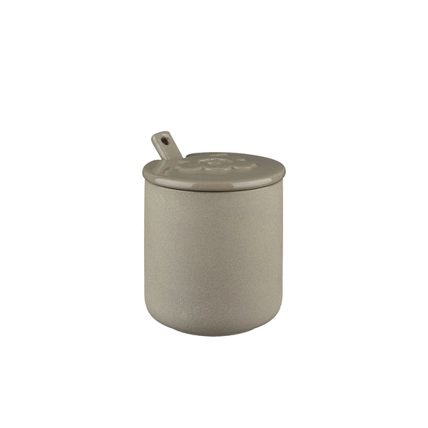 Unikko Jar & Spoon