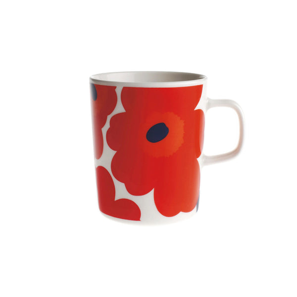 Oiva Unikko Mug Red