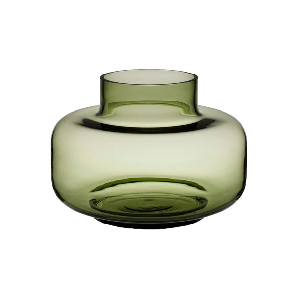 Urna Vase Olive